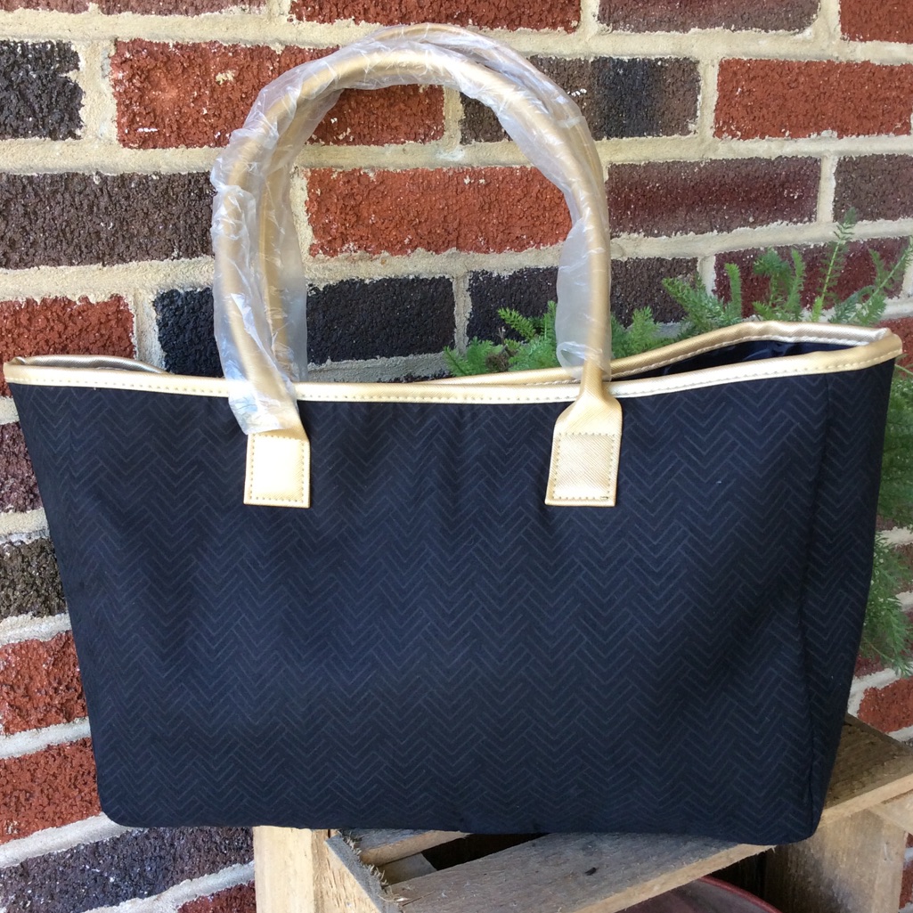 Nwot Yankee Candle Vip Tote